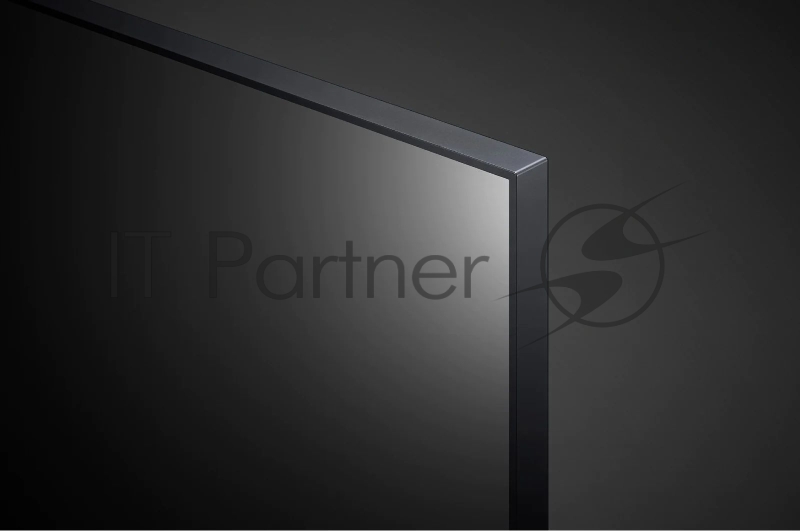 Телевизор LG 43UQ80006LB (R) ЖК SMART