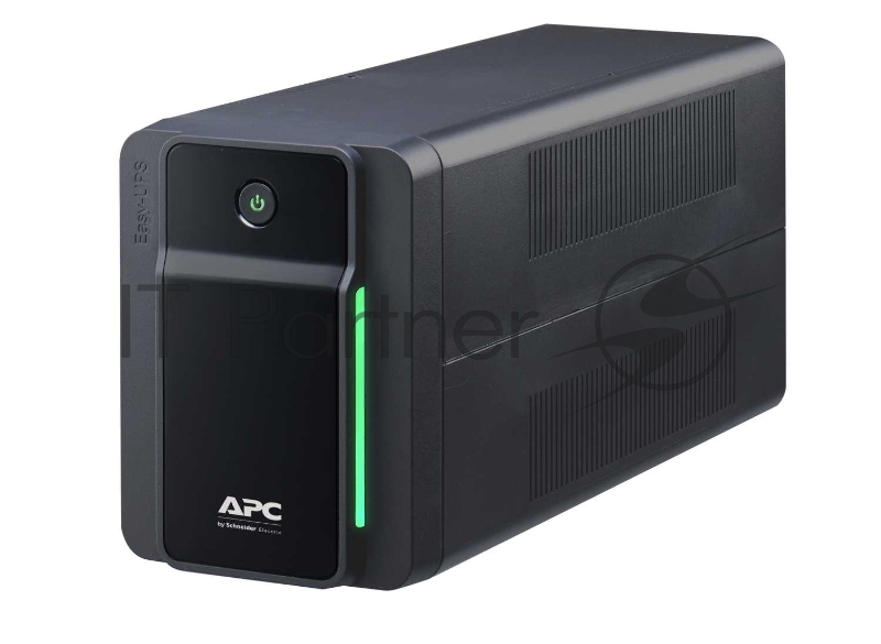 Источник бесперебойного питания ИБП APC Easy UPS 700VA, 230V, AVR, IEC Sockets