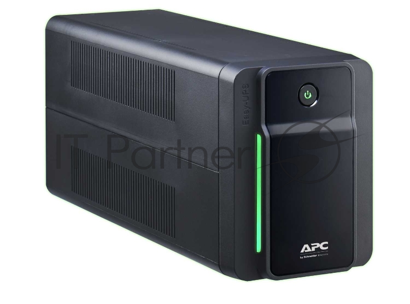 Источник бесперебойного питания ИБП APC Easy UPS 700VA, 230V, AVR, IEC Sockets