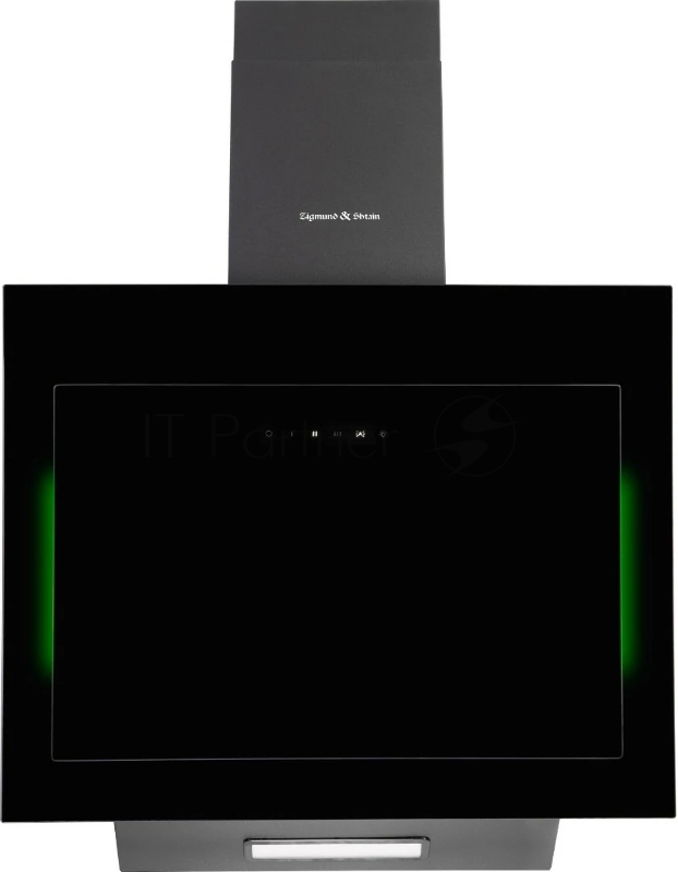 Вытяжка Zigmund & Shtain K 144.6 B