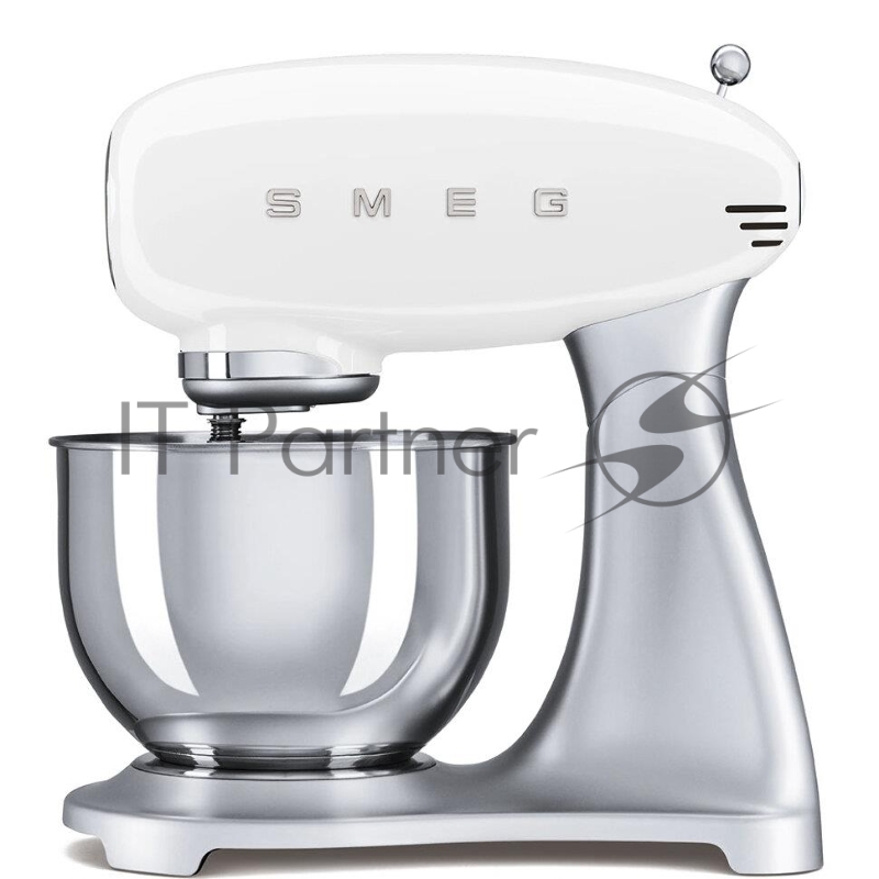 Миксер SMF02WHEU SMEG