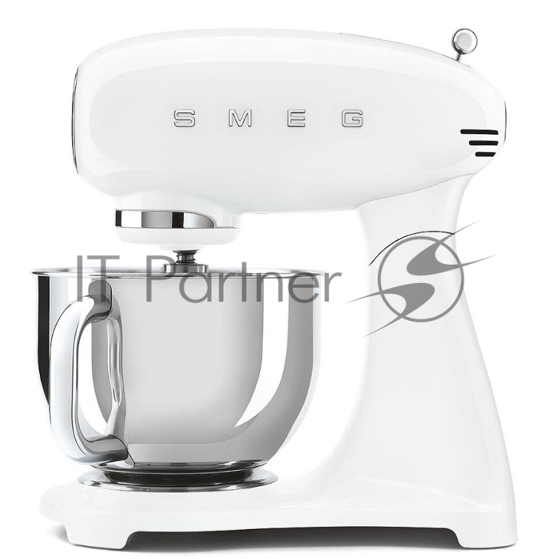 Миксер SMF03WHEU SMEG
