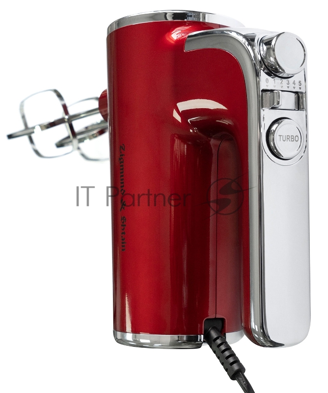 Миксер Zigmund & Shtain ZHM-152