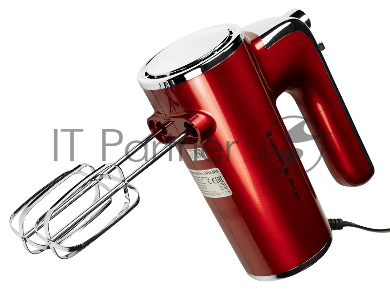 Миксер Zigmund & Shtain ZHM-152