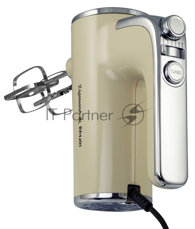 Миксер Zigmund & Shtain ZHM-153