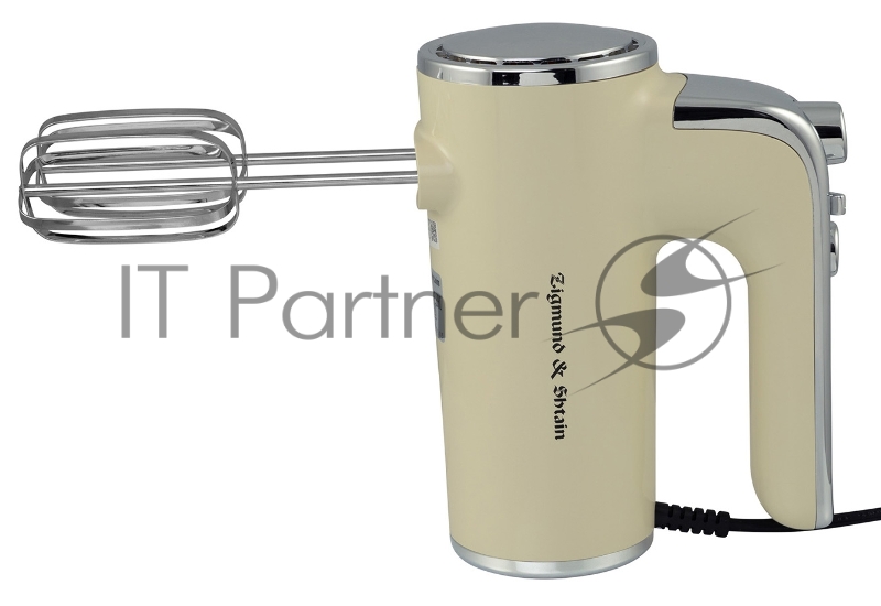 Миксер Zigmund & Shtain ZHM-153