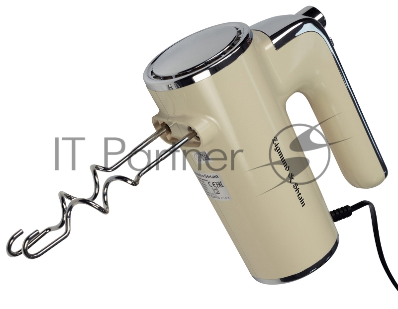 Миксер Zigmund & Shtain ZHM-153