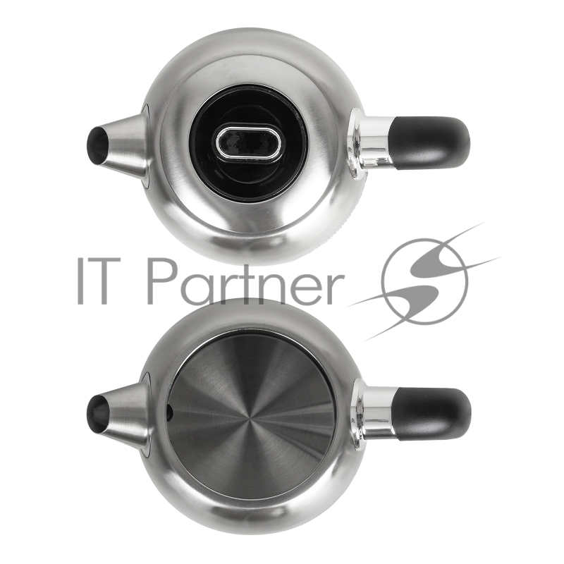 Чайник электрический, объем 1,7л, максимальная мощность 2200 Вт, светодиодная подсветка в виде линии на корпусе чайника, индикатор уровня воды, новая форма носика, фильтр от накипи, съемная крышка, защита от включения без воды, автоматическое отключе