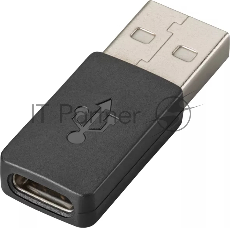 USB-адаптер SPARE,ADAPTER,USB TYPE C TO TYPE A