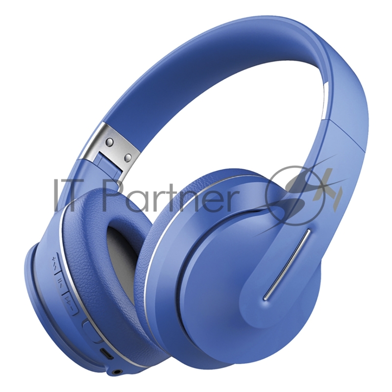Наушники HARPER HB-413 blue