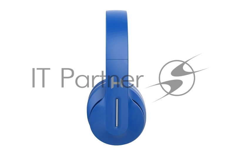 Наушники HARPER HB-413 blue