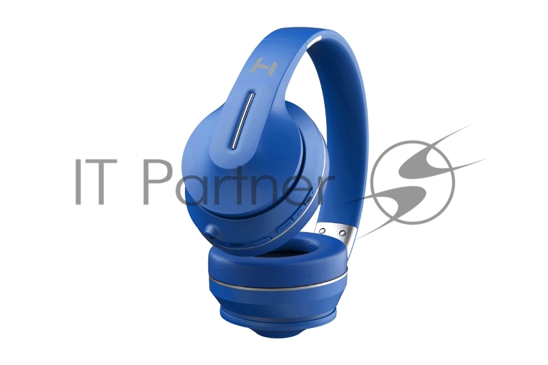 Наушники HARPER HB-413 blue