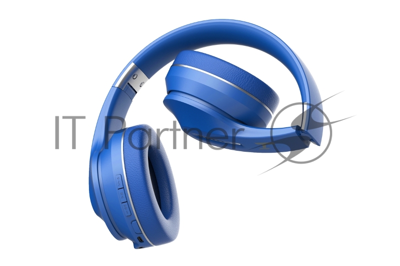 Наушники HARPER HB-413 blue