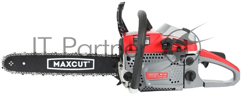 Бензопила MaxCut MC 146 22100146