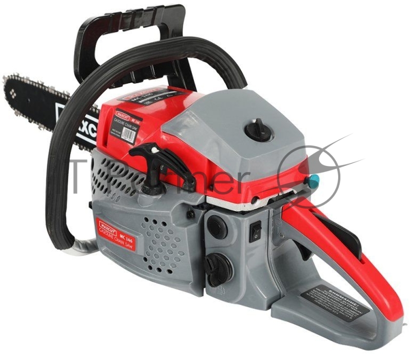 Бензопила MaxCut MC 146 22100146