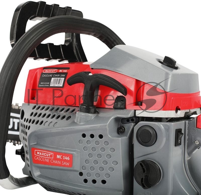 Бензопила MaxCut MC 146 22100146