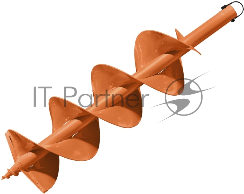 Бур для мотобуров Carver GDB-200/2 (01.003.00049)