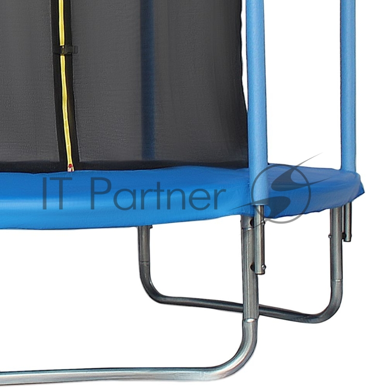 Батут Hiper TR-OUT005 d=188см cиний/черный