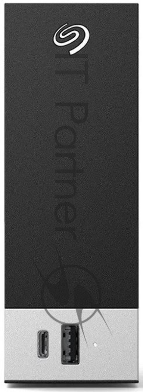 Жесткий диск Seagate Original USB 3.0 6Tb STLC6000400 One Touch 3.5 черный USB 3.0 type C