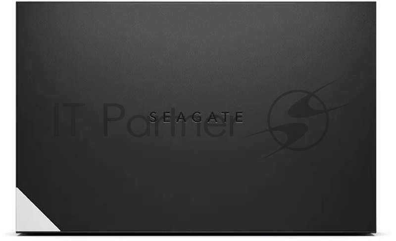 Жесткий диск Seagate Original USB 3.0 6Tb STLC6000400 One Touch 3.5 черный USB 3.0 type C