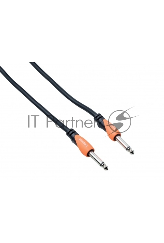 Bespeco SLJJ100 Кабель инструментальный