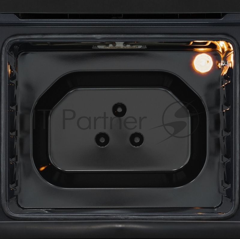 Электрический духовой шкаф KRONA SERA 60 BL