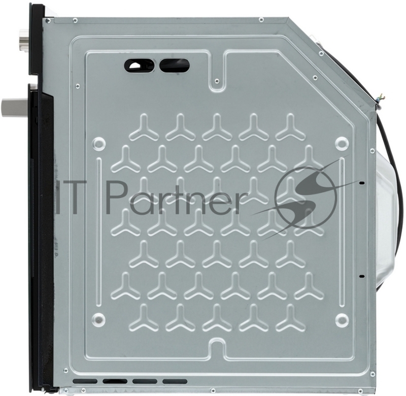 Электрический духовой шкаф KRONA SERA 60 BL