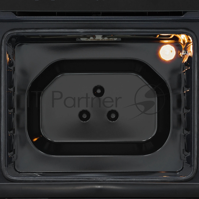 Электрический духовой шкаф KRONA SERA 60 BL/BL