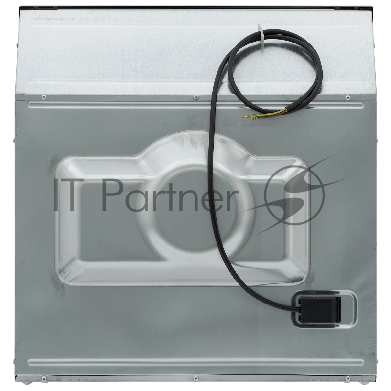 Электрический духовой шкаф KRONA SERA 60 BL/BL