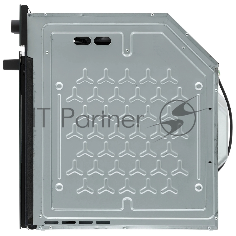 Электрический духовой шкаф KRONA SERA 60 BL/BL