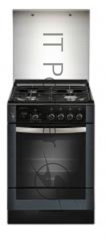 Газовая плита 6300-03 S046 10629001 GEFEST