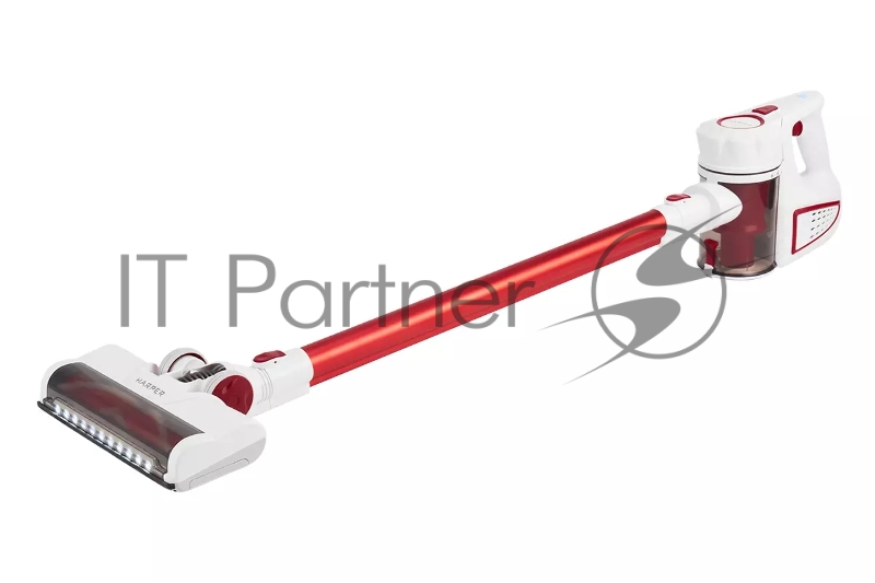 Пылесос HARPER HVC-VR01