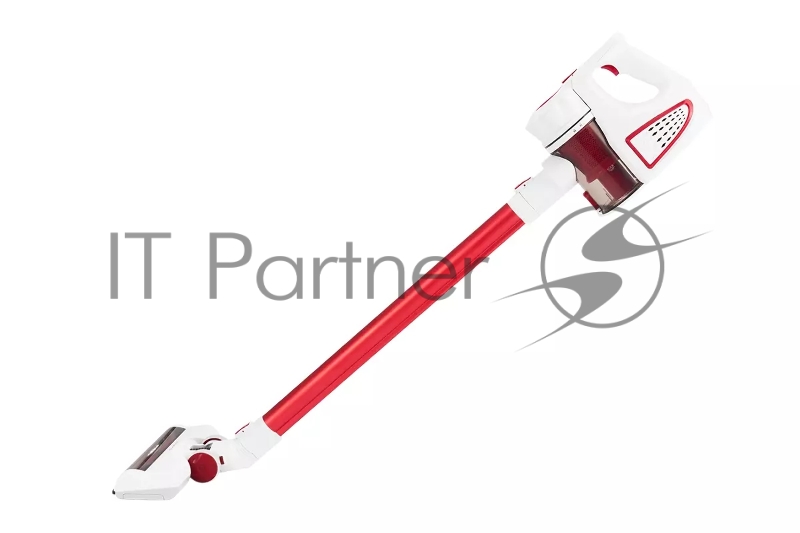 Пылесос HARPER HVC-VR01