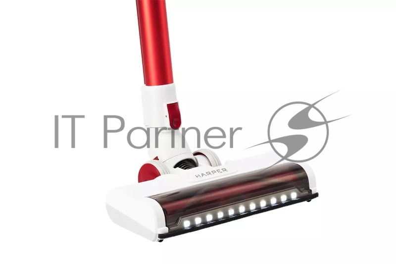 Пылесос HARPER HVC-VR01