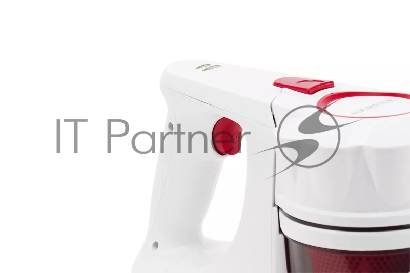 Пылесос HARPER HVC-VR01