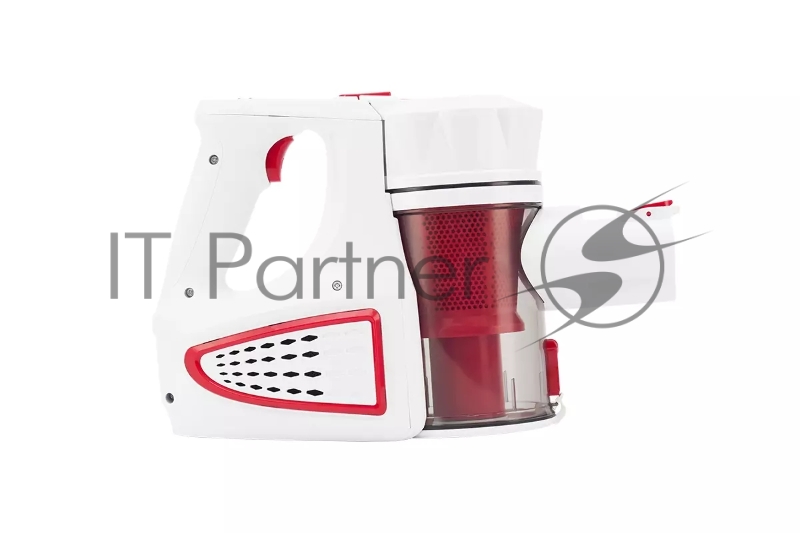 Пылесос HARPER HVC-VR01