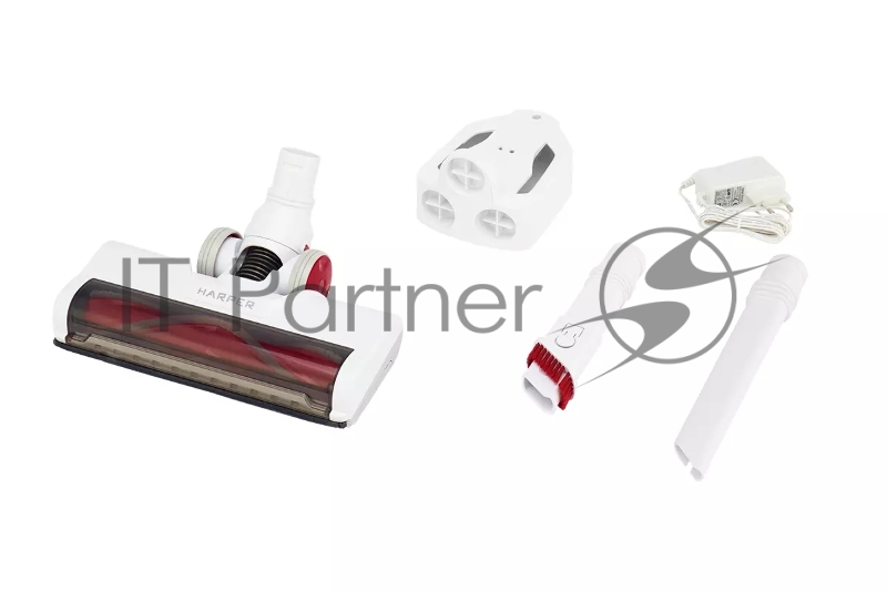 Пылесос HARPER HVC-VR01