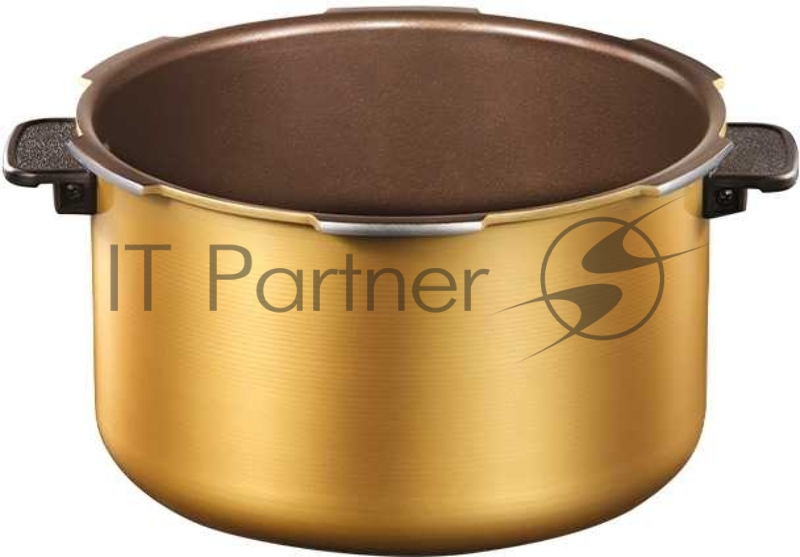 Чаша Redmond RB-A541 5л. для мультиварок золотистый