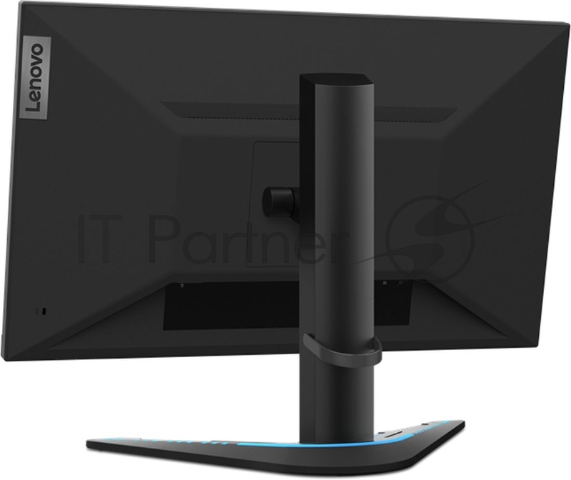 Монитор Lenovo 24.5 G25-20 черный TN LED 0.8ms 16:9 HDMI HAS 400cd 170гр/160гр 1920x1080 DisplayPort FHD 5.5кг