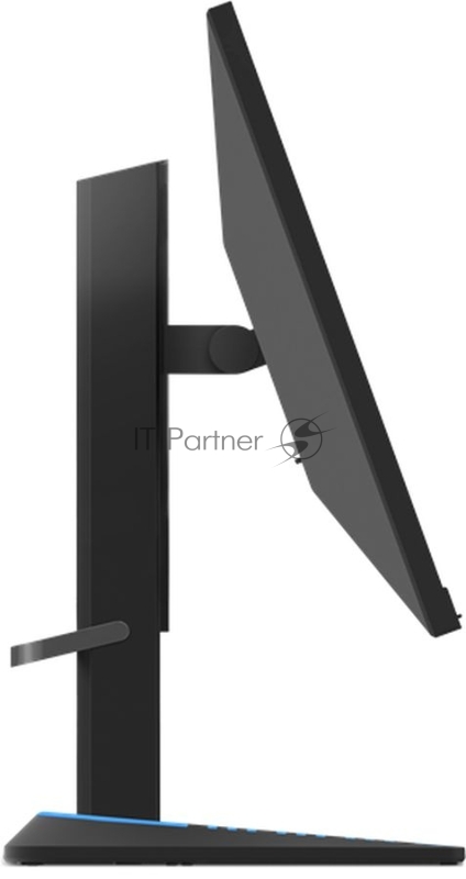 Монитор Lenovo 24.5 G25-20 черный TN LED 0.8ms 16:9 HDMI HAS 400cd 170гр/160гр 1920x1080 DisplayPort FHD 5.5кг