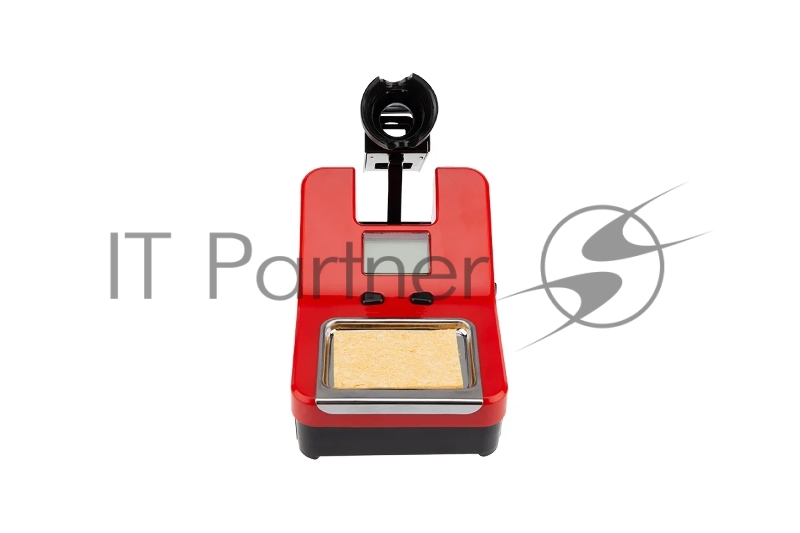 Паяльная станция REXANT (12-0150) (160-520°С) цифровой дисплей 220V/40 Вт