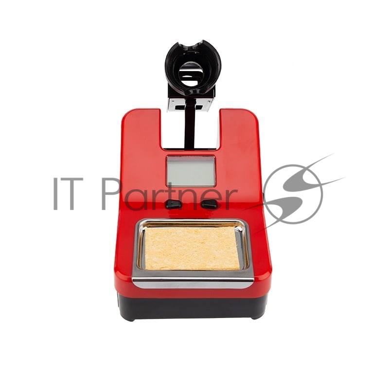 Паяльная станция REXANT (160-520 °С), цифровой дисплей, 230 В/48 Вт