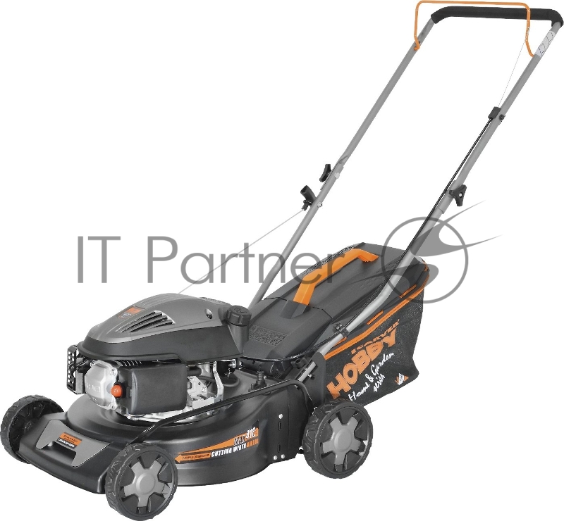 Газонокосилка роторная Carver LMG-2042HM HOBBY (01.024.00020)