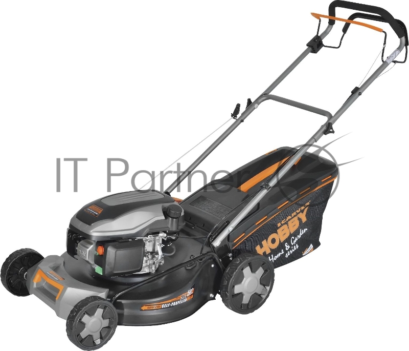Газонокосилка роторная Carver LMG-2951DM HOBBY (01.024.00022)