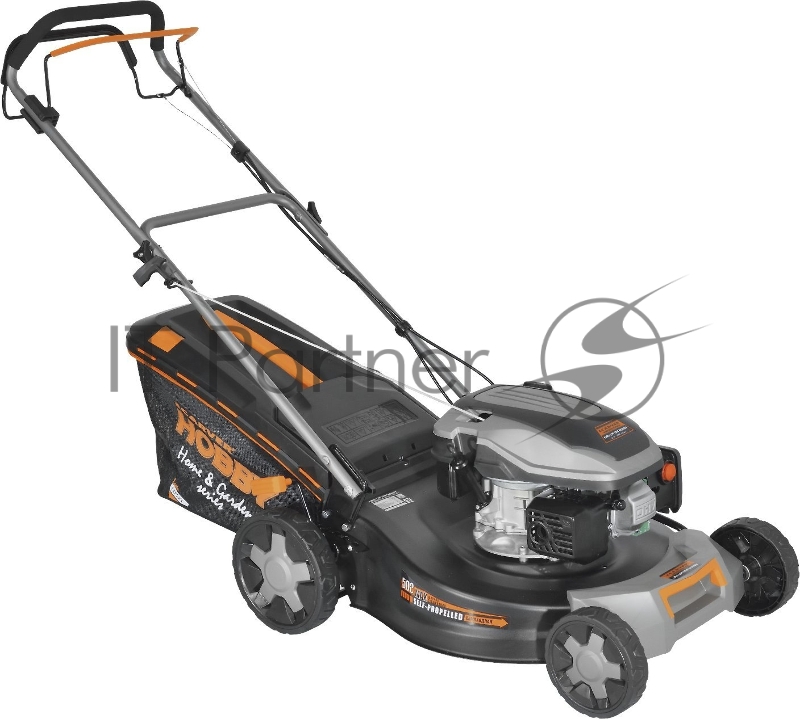 Газонокосилка роторная Carver LMG-2951DM HOBBY (01.024.00022)