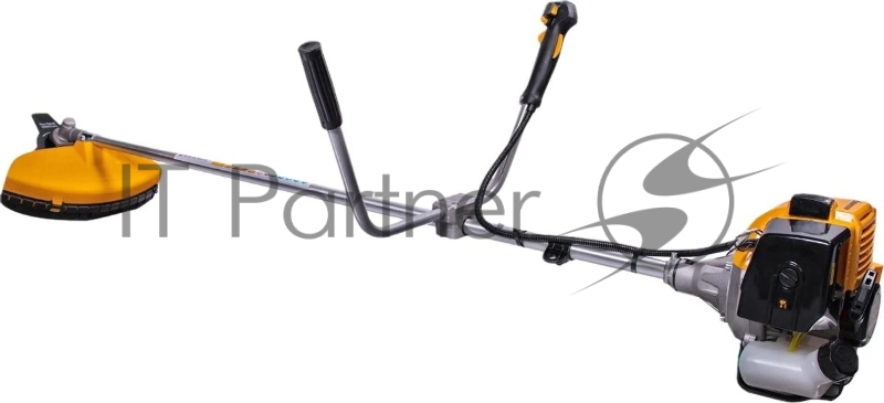 Триммер CHAMPION Т517 { неразъемн.прям. 1,46кВт 51,7см3 7,2кг 3/255/25,4 U-ручка }