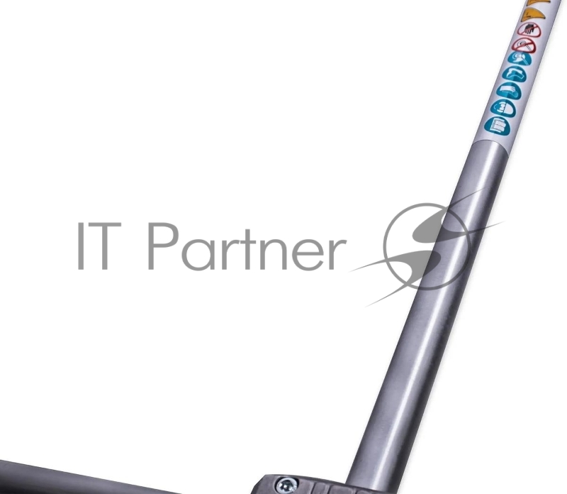 Триммер CHAMPION Т517 { неразъемн.прям. 1,46кВт 51,7см3 7,2кг 3/255/25,4 U-ручка }