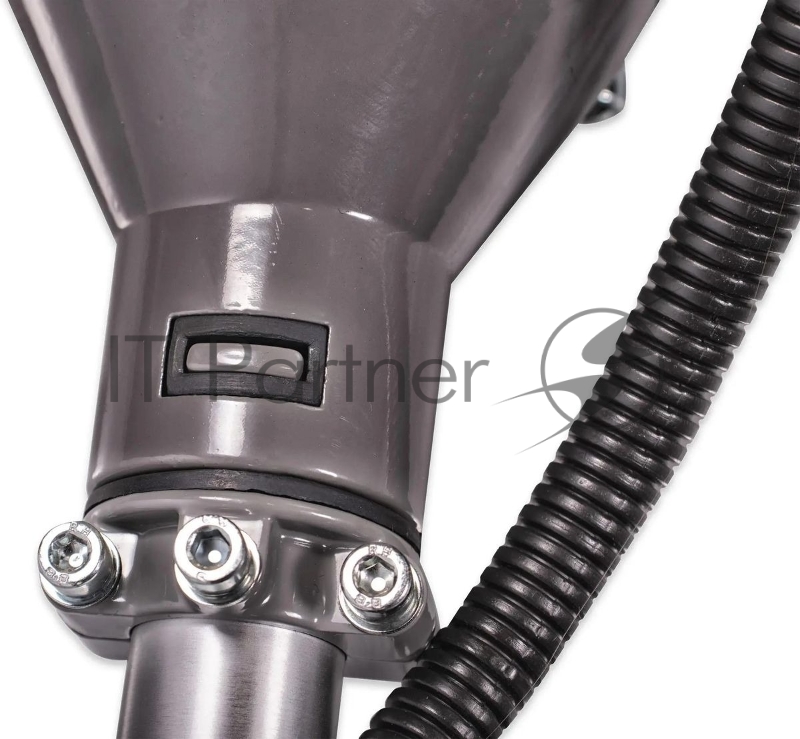 Триммер CHAMPION Т517 { неразъемн.прям. 1,46кВт 51,7см3 7,2кг 3/255/25,4 U-ручка }