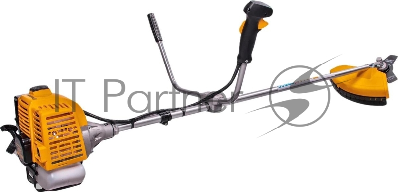 Триммер CHAMPION Т517 { неразъемн.прям. 1,46кВт 51,7см3 7,2кг 3/255/25,4 U-ручка }