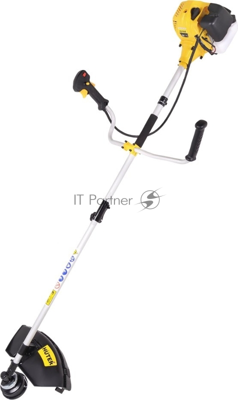 Триммер бензиновый Huter GGT-443S 1500Вт 2л.с. разбор.штан. реж.эл.:леска/нож